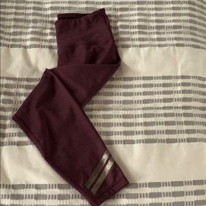 Old Navy active 7/8 leggings